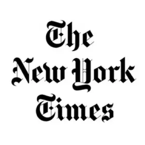 The New York Times