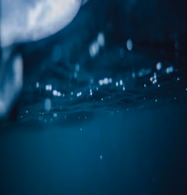 Underwater